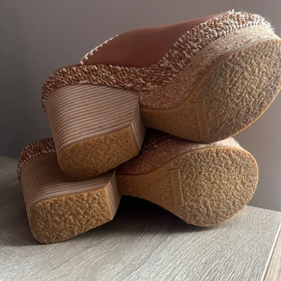 See By Chloe Wedges - Picture 4 of 7